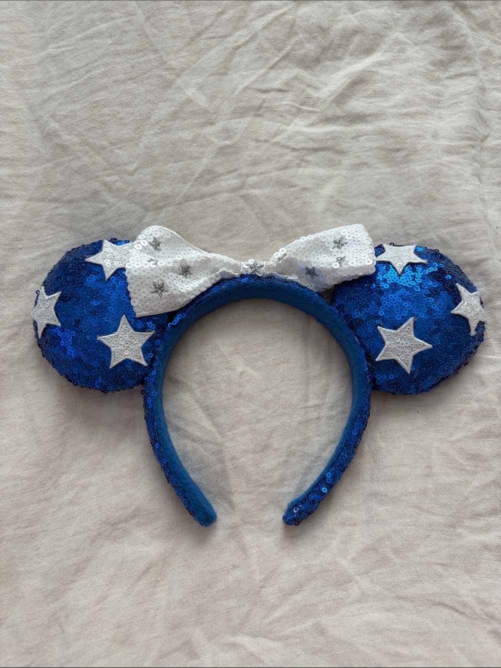 Star Minnie Ears